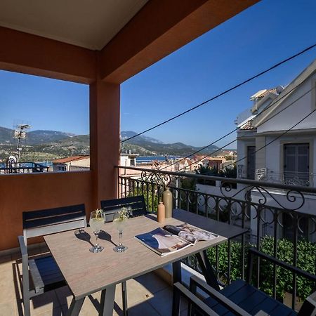Napier Maisonette Argostoli  Exterior photo