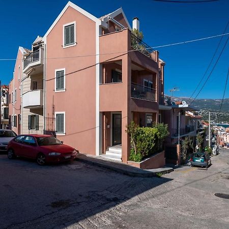 Napier Maisonette Argostoli  Exterior photo